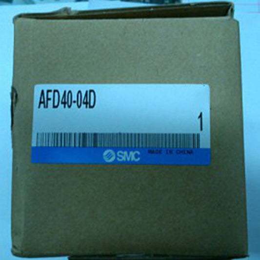 1-PC SMC Filter AFD40-04D, ONE Year - PF