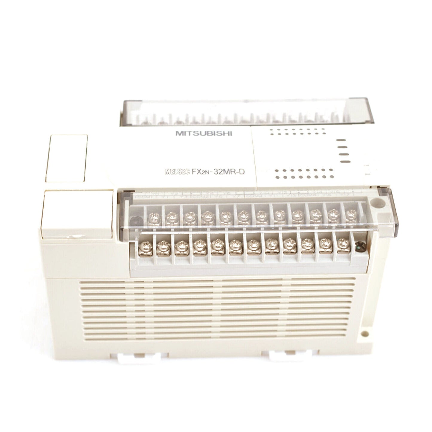 MITSUBISHI FX2N-32MR-D programmable controller - MITSUBISHI