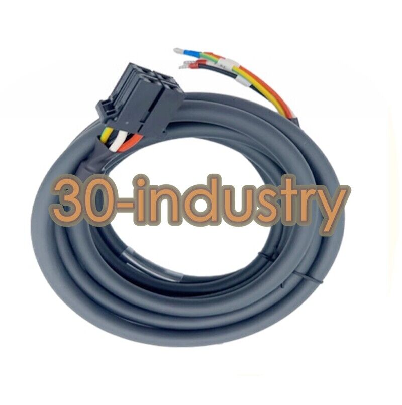 1PCS New For JZSP-CL2N503-03/05/08/10/15/20/25/30-E Power Cable 3-30M - KOEED