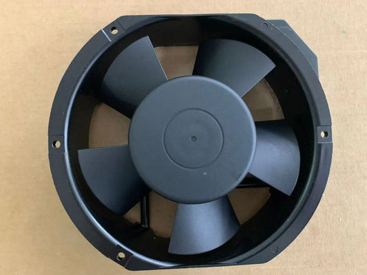 new for Dayton AC 230V 4WT43A cooling fan 17cm Metal frame