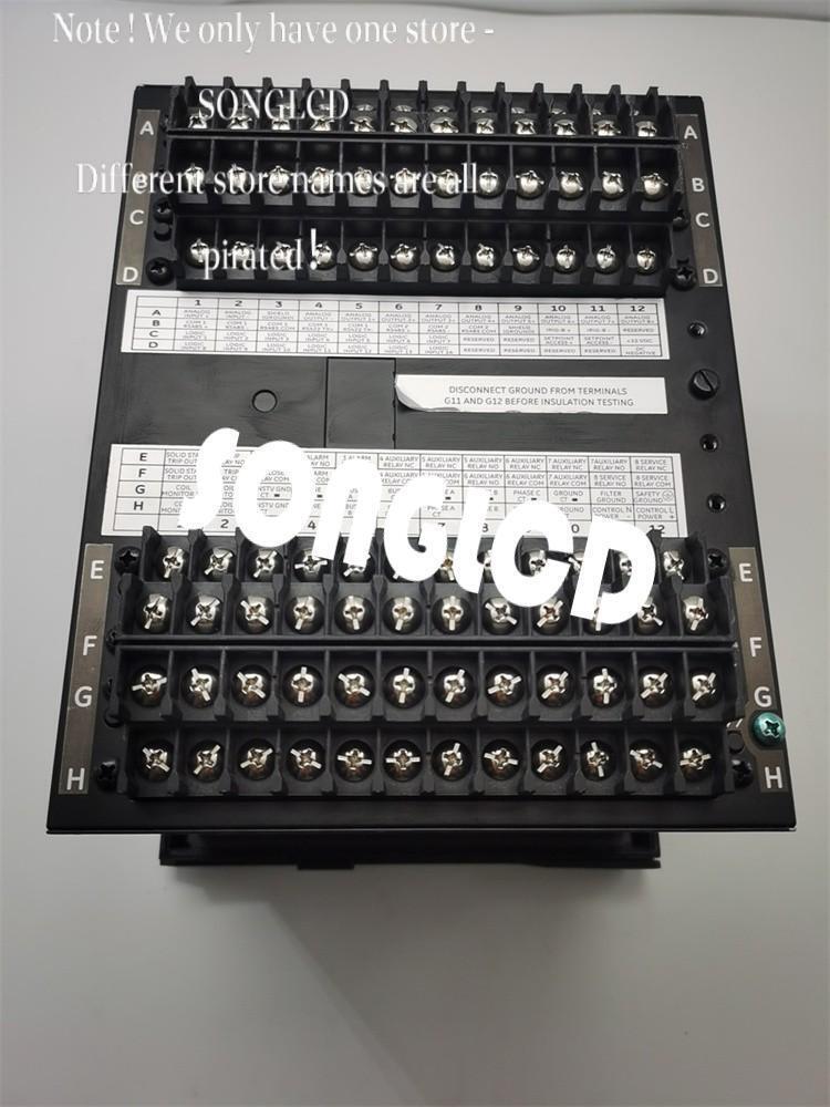 1PCS 750-P5-G5-S5-HI-A20-G-E - KOEED