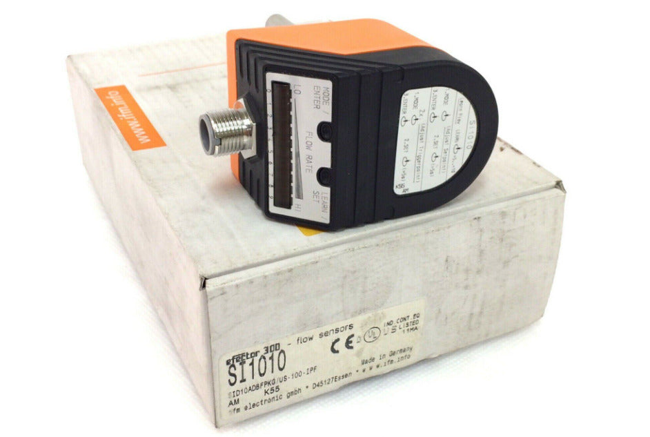 IFM EFECTOR 300 SI1010 - IFM