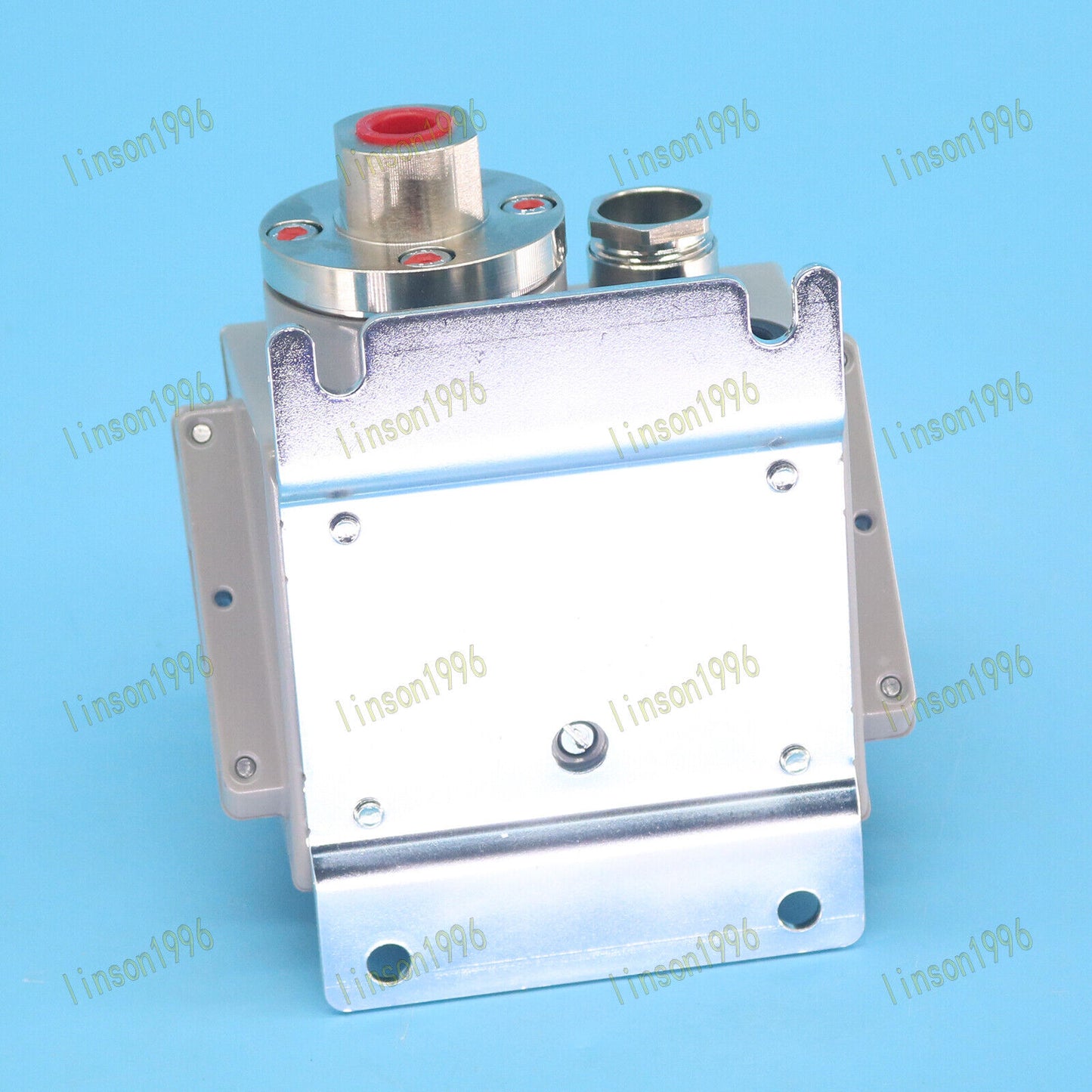 1PC Danfoss Pressure Switch KPS45 060-312166 - DANFOSS