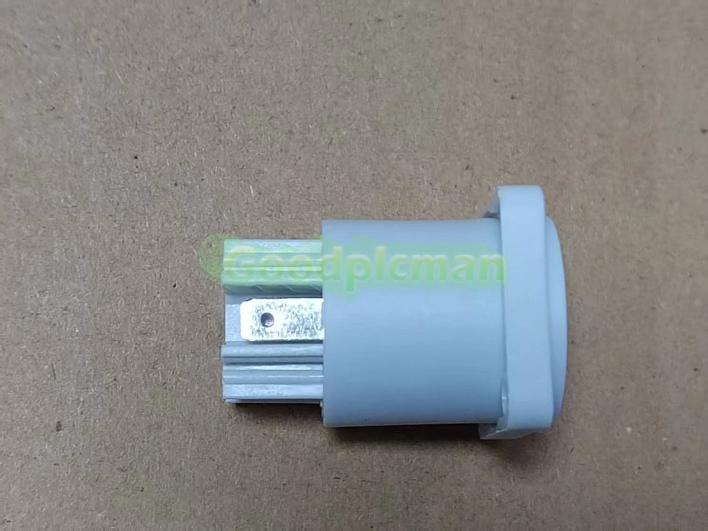30pcs For Gray Output PowerCon Chassis Panel Mount Connector NAC3MPB-1