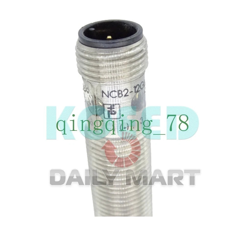 1PCS PEPPERL+FUCHS NCB2-12GM60-B3-V1 Proximity Sensor
