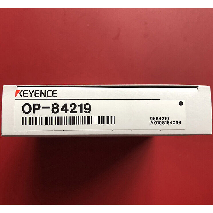 Keyence OP-84219 Photoelectric switch mirror - KEYENCE