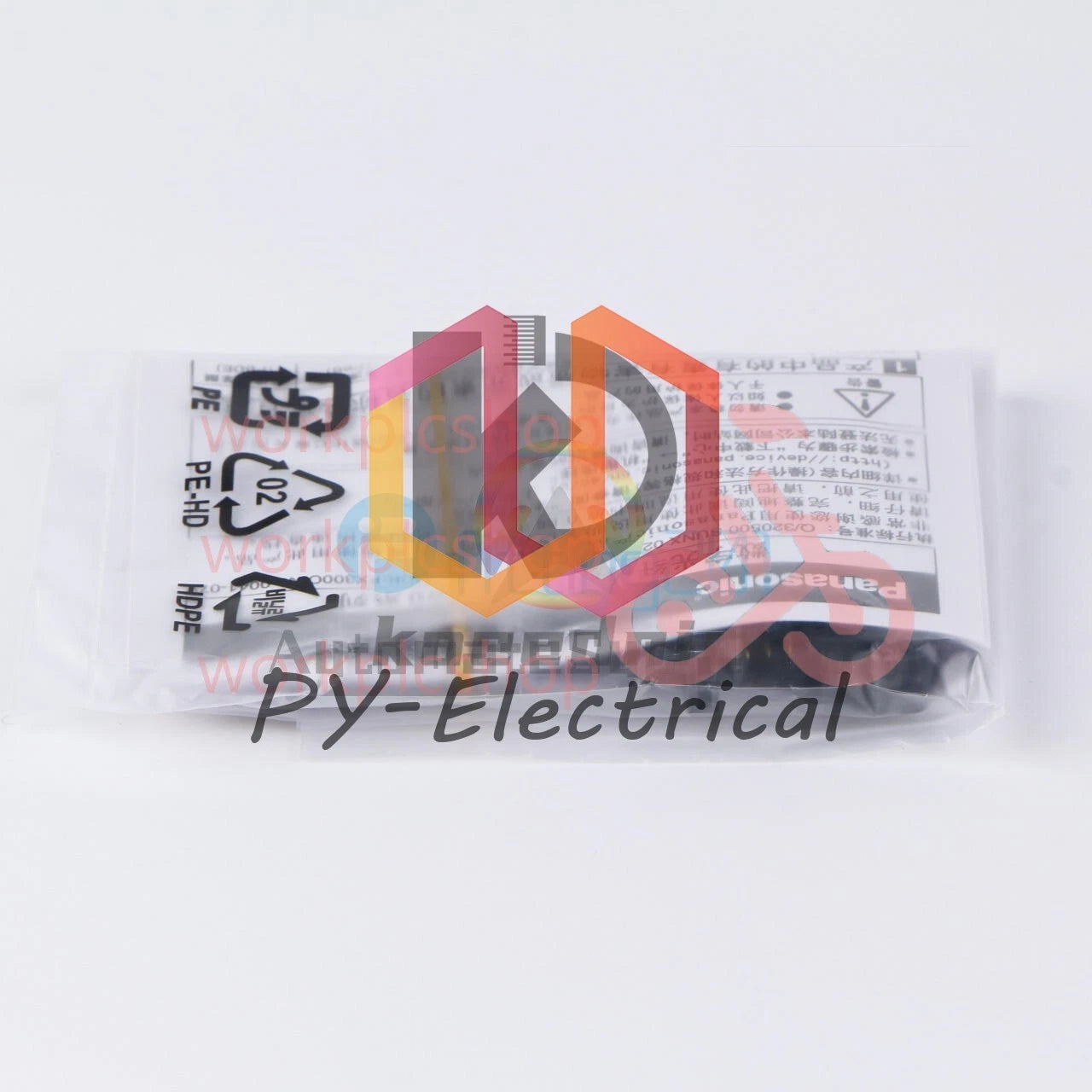 ONE Panasonic SUNX FX-301P Photoelectric Sensor #