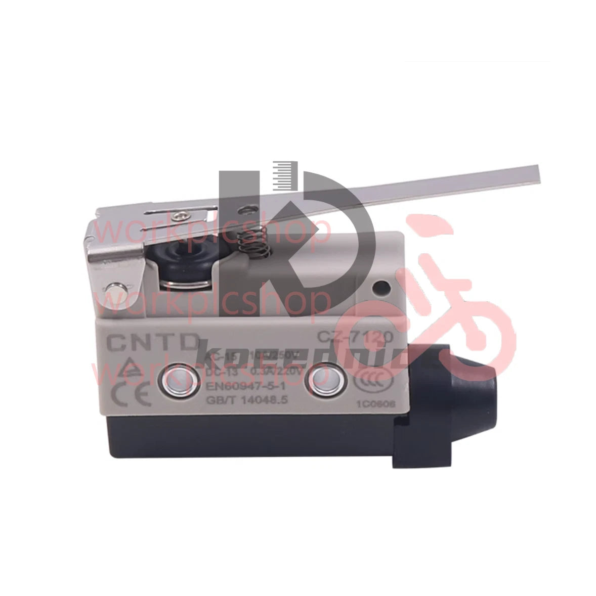 1PCS CNTD CZ-7120 Limit switch