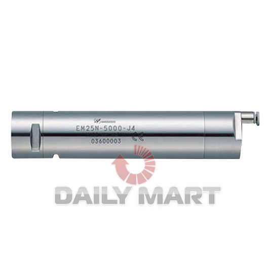 Nakoni EM25N-5000-J4 Brushless Motor - NSK