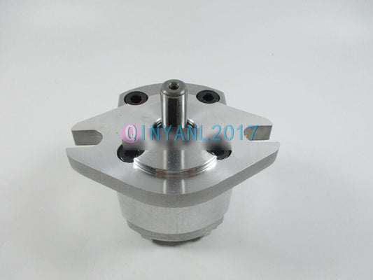 New HYDROMAX HGP-1A-F2R Gear Pump - HYDROMAX