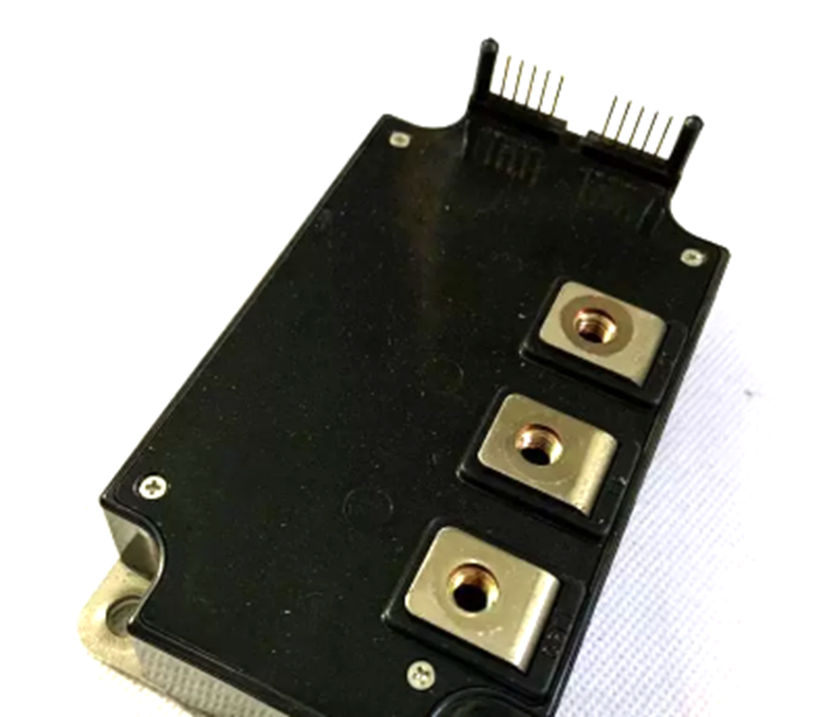 MITSUBISHI PM200DVA120-2 Power Supply Module - High-Quality 120V 200W Power Supply for Laptops and Desktops - MITSUBISHI