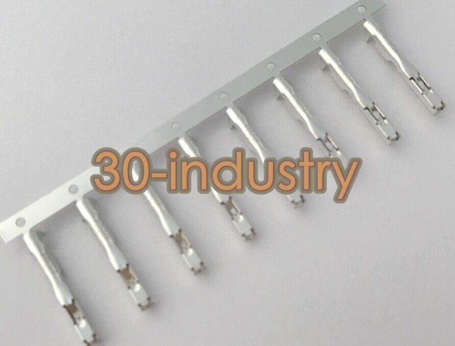 1000 Pcs New 8240-0629 Connector Plug Terminal Components - KOEED