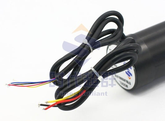 for 24V brushless DC motor 57BL95S15-230TF9 150W 3000-turn brushless motor