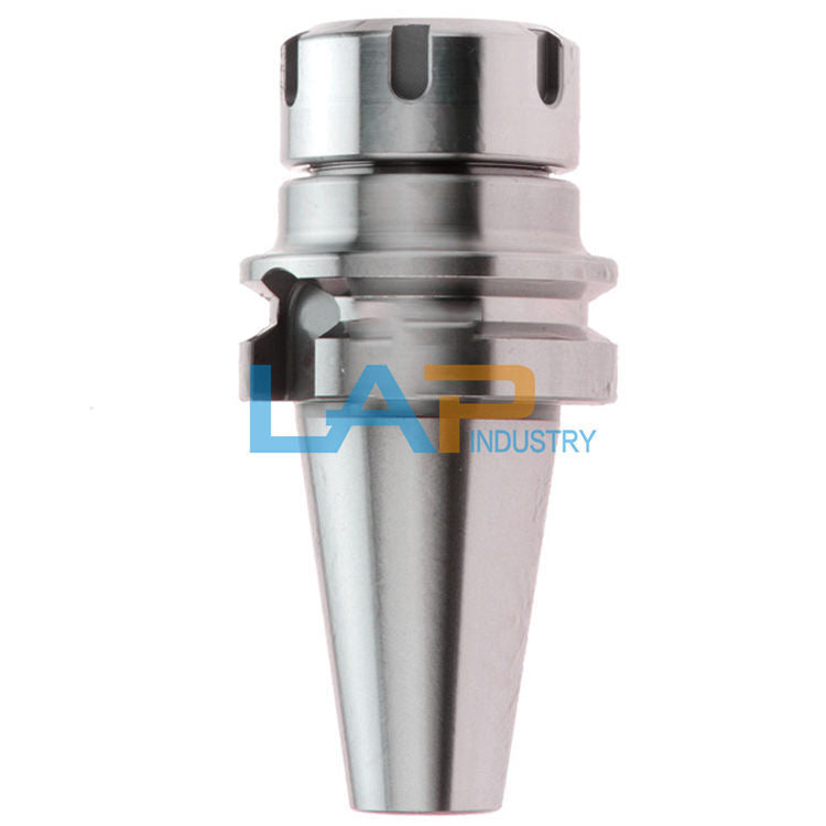 1PCS BT50-ER25-100L CNC Tool Holder - KOEED