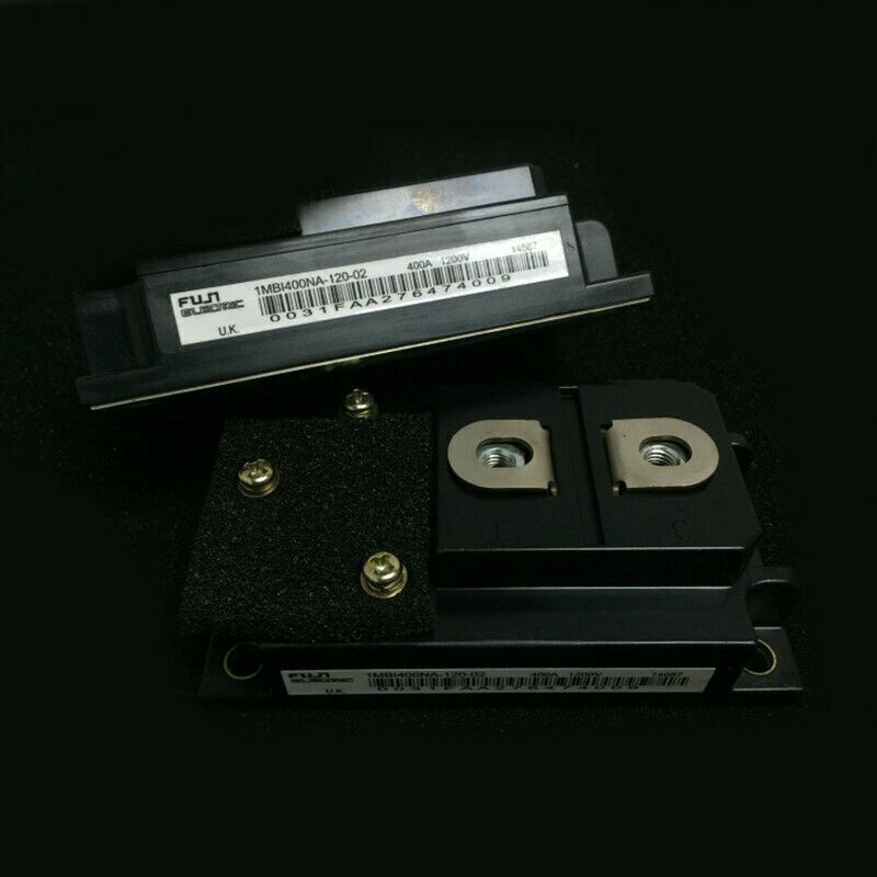 new One For FUJI 1MBI400NA-120-02: High-Quality Product - FUJI