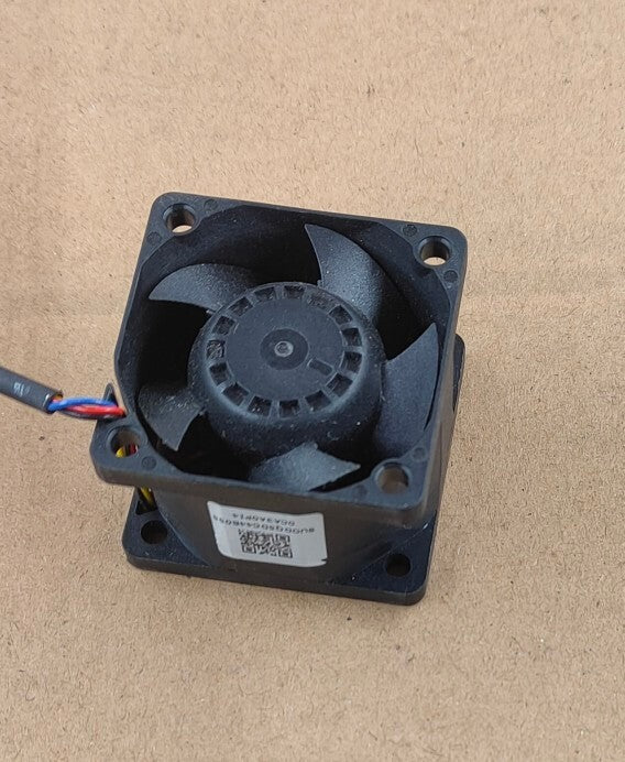 SUNON PF40281BX-000C-S99 4028 12V 10.8W 4-wire PWM speed control cooling fan