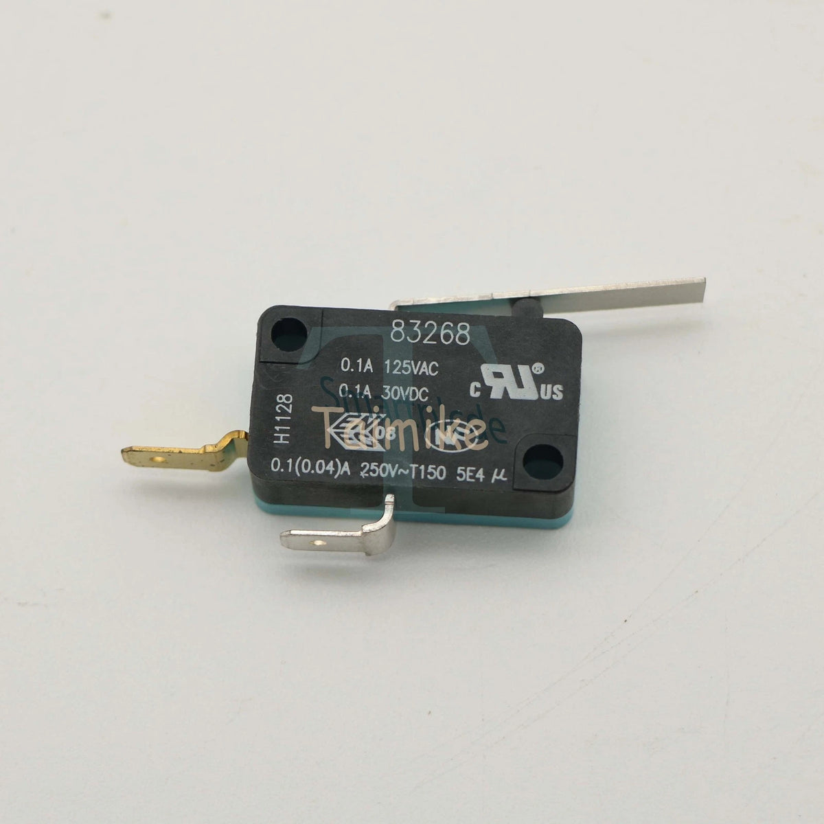 1Pcs FOR Crouzet 83268 2 pin Jog tact switch 1 normally open