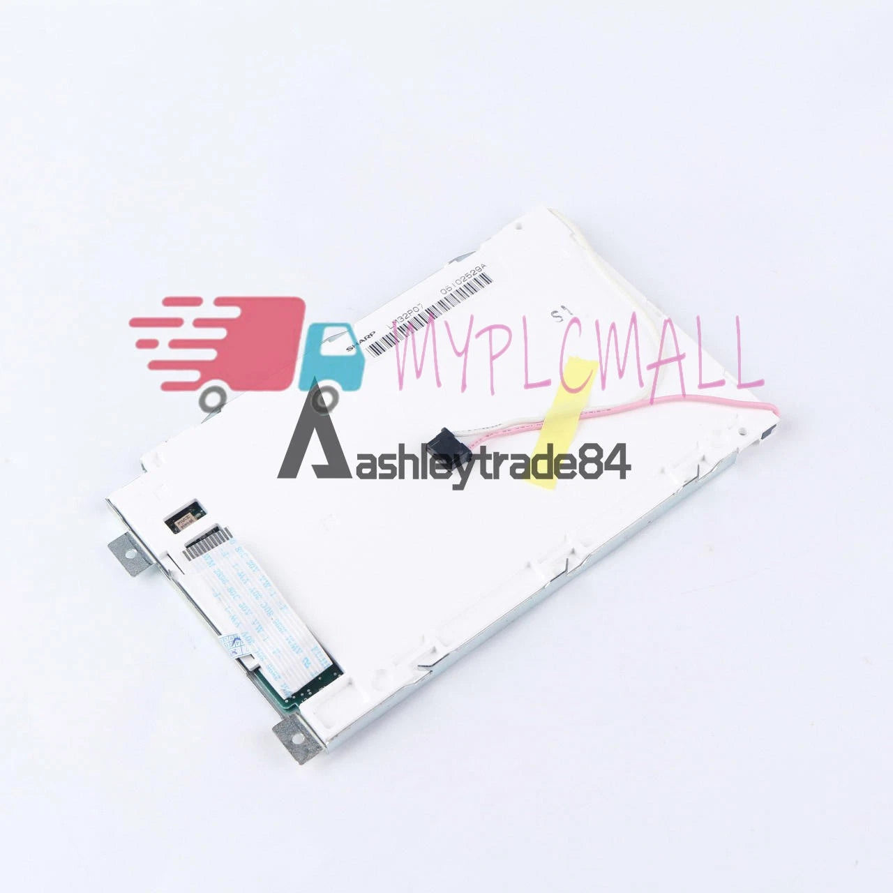 5.7" 320×240 Resolution LCD Screen For LM32007P LM32P07 LM32P073 LM32P0731