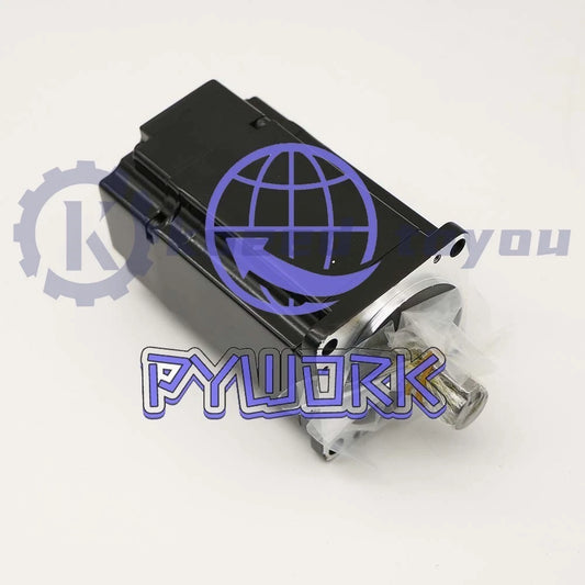 YASKAWA AC SGMAV-04ADA61 Servo Motor (1PCS)