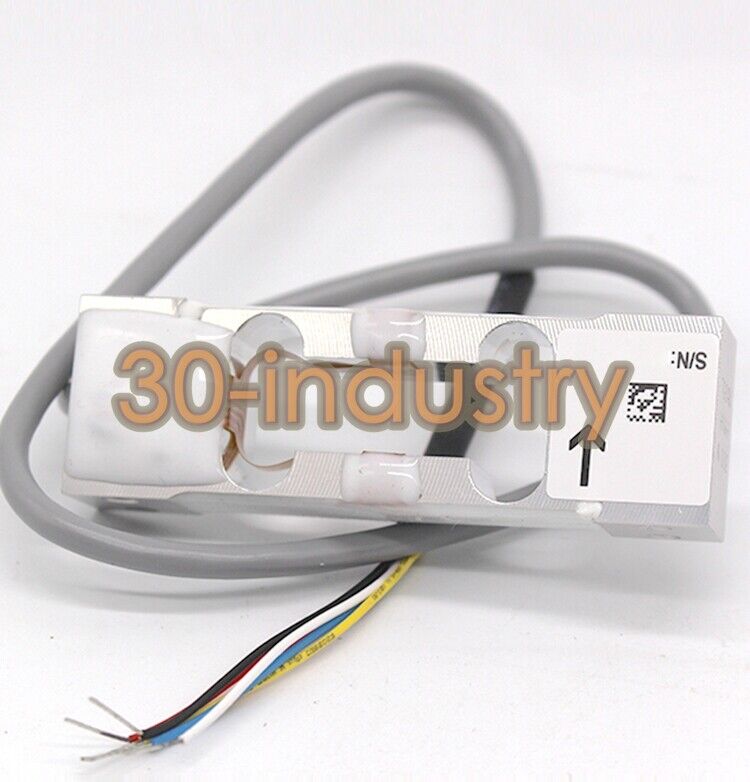 HBM PW4MC3 Load Cell 5KG - High Precision Measurement - HBM