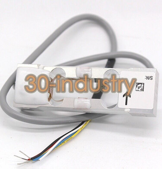 HBM PW4MC3 Load Cell 5KG - High Precision Measurement - HBM