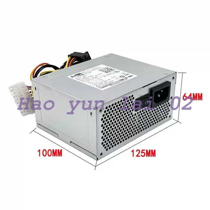 1-PC SFXA5201A Power Supply for ACBEL SFXA5201B 200W - ACBEL