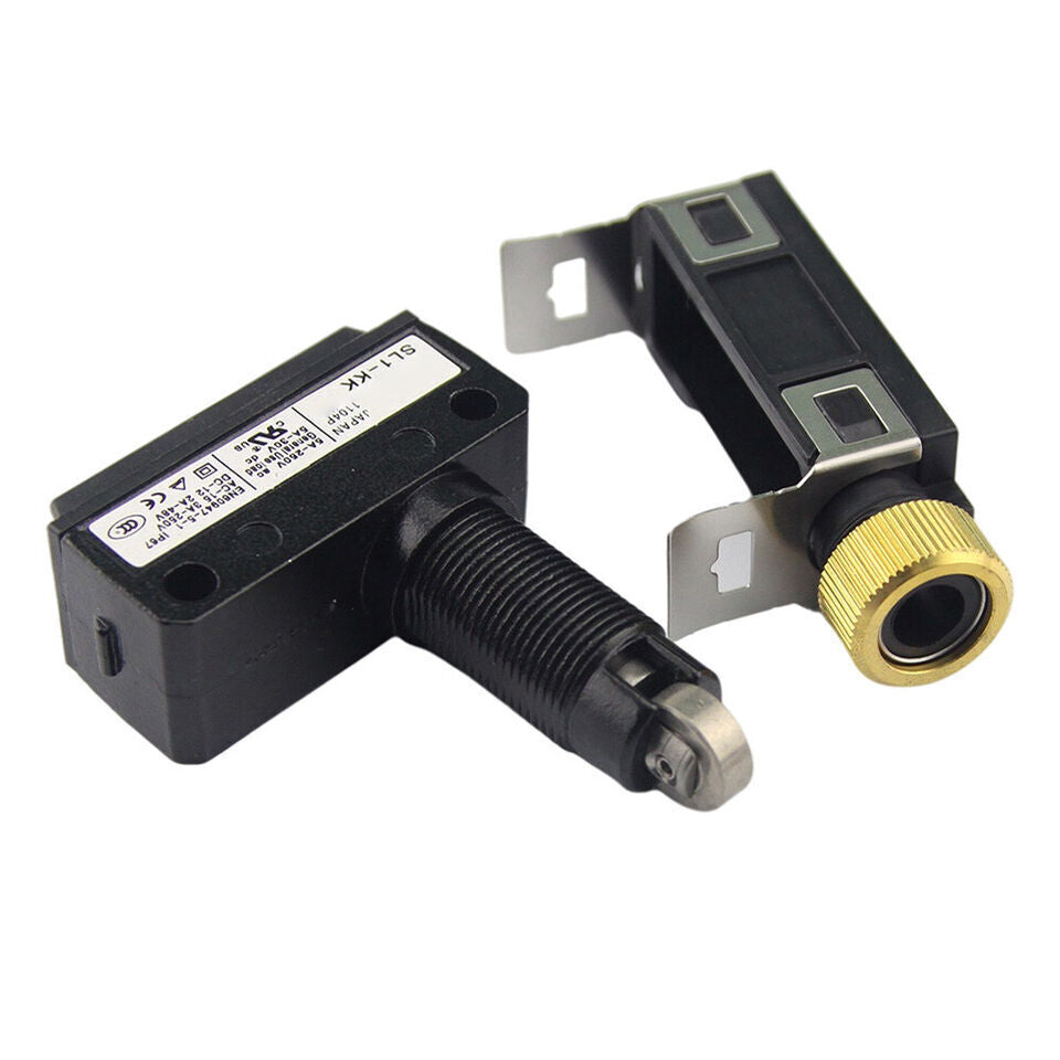 SL1-KK Limit Switch For CNC Travel Switch - YAMATAKE/AZBIL