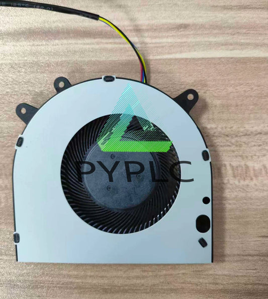 Fan BF07507H05FP 4Pin DC5V 0.5A Mini PC Replacement CPU~