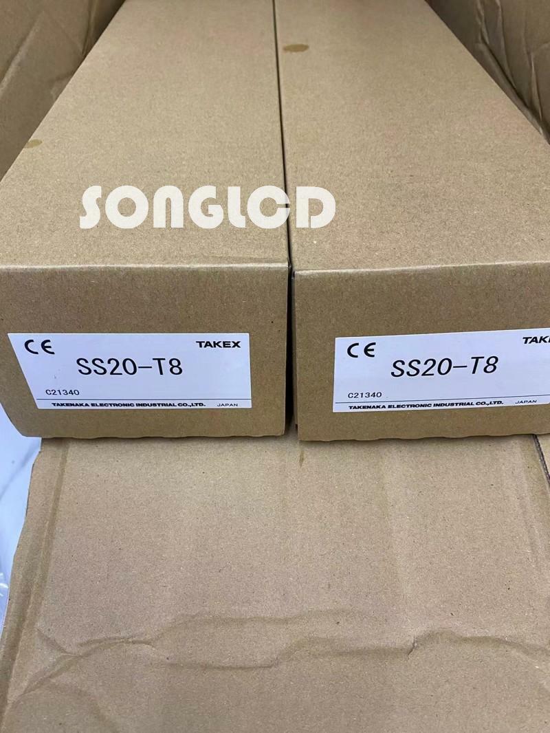 1PCS NEW SS20-T8 LED Tube Light - Energy Efficient - KOEED