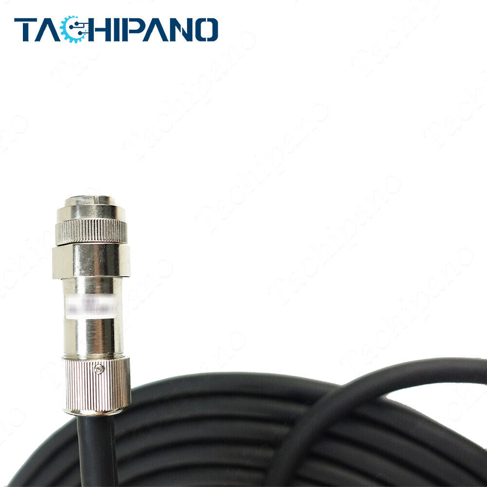 new DX200 JZRCR-YPP21-1 - 8M Cable for Yaskawa Teach Pendant JZRCR-YPP21-1 - YASKAWA