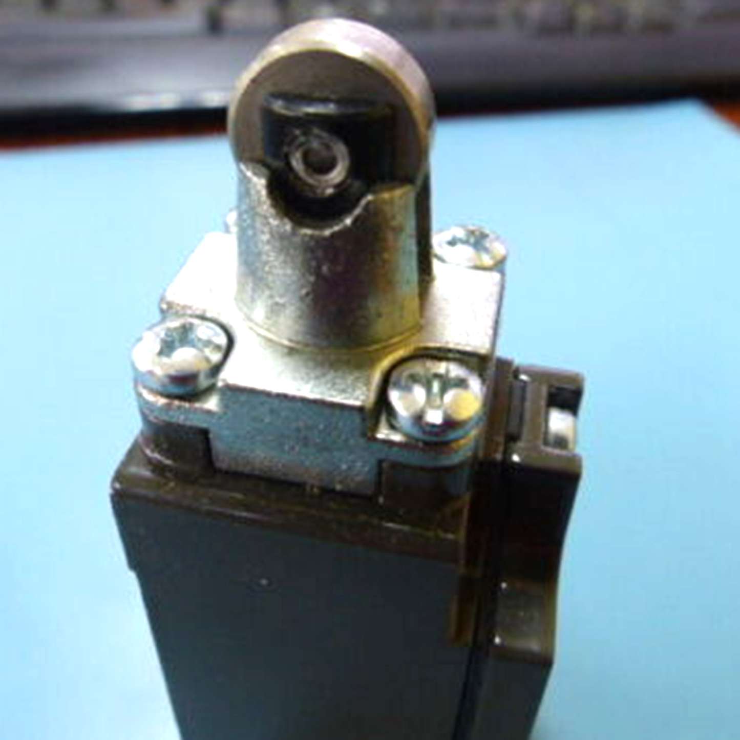 ERSCE E100-00-CI Limit Switch:Professional Heavy-Duty Limit Switch - ERSCE