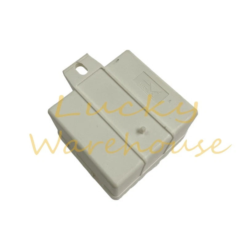 1Pcs 3P 220V Compressor Start Relay RVA4G3D 35A-400V