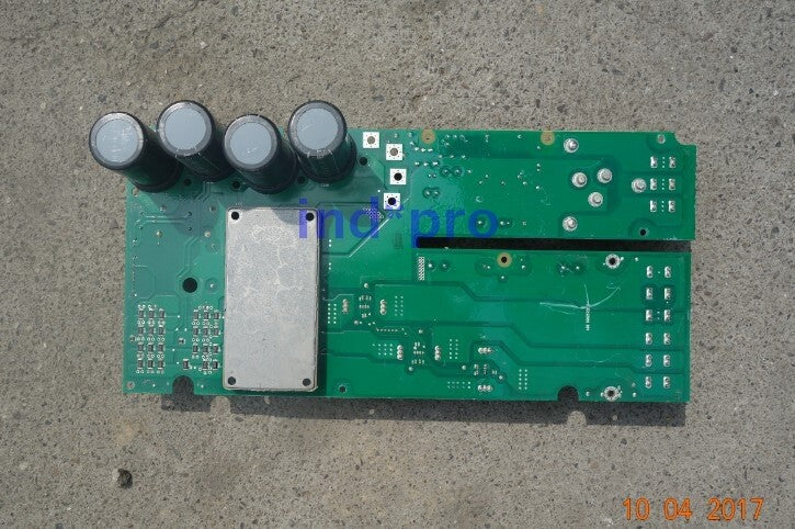used ZMAC-541 inverter circuit board