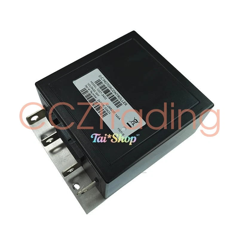 1 Pc. 1227-3402 Electric Forklift DC Motor Controller 36V 160A OEM Parts