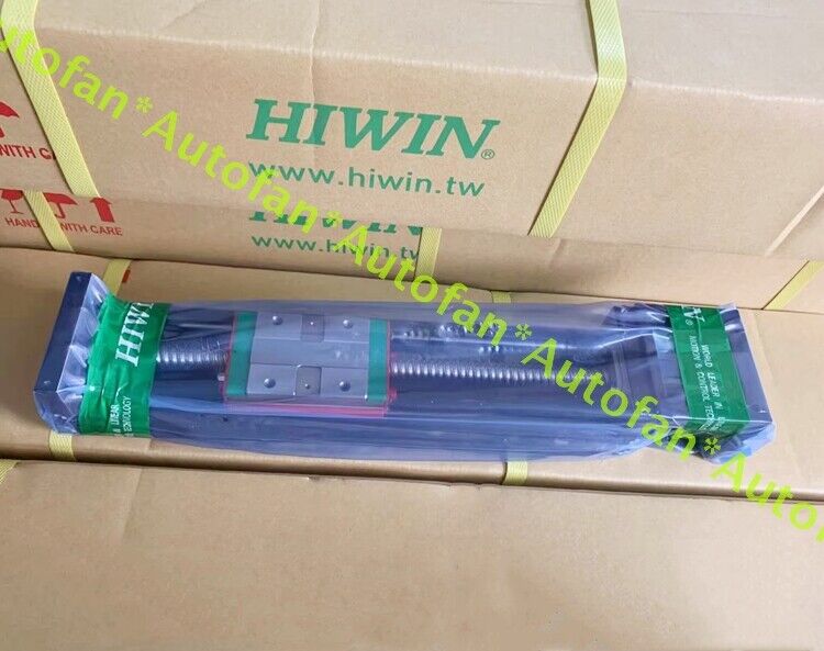 HIWIN KK8620C-940A1-F0 Module 1Pcs New - HIWIN