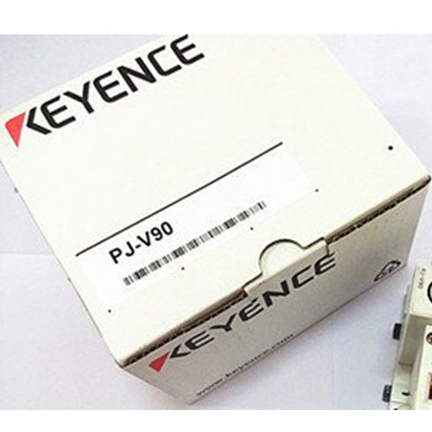 Keyence Light Curtain Safety Controller PJ-V90 - KEYENCE