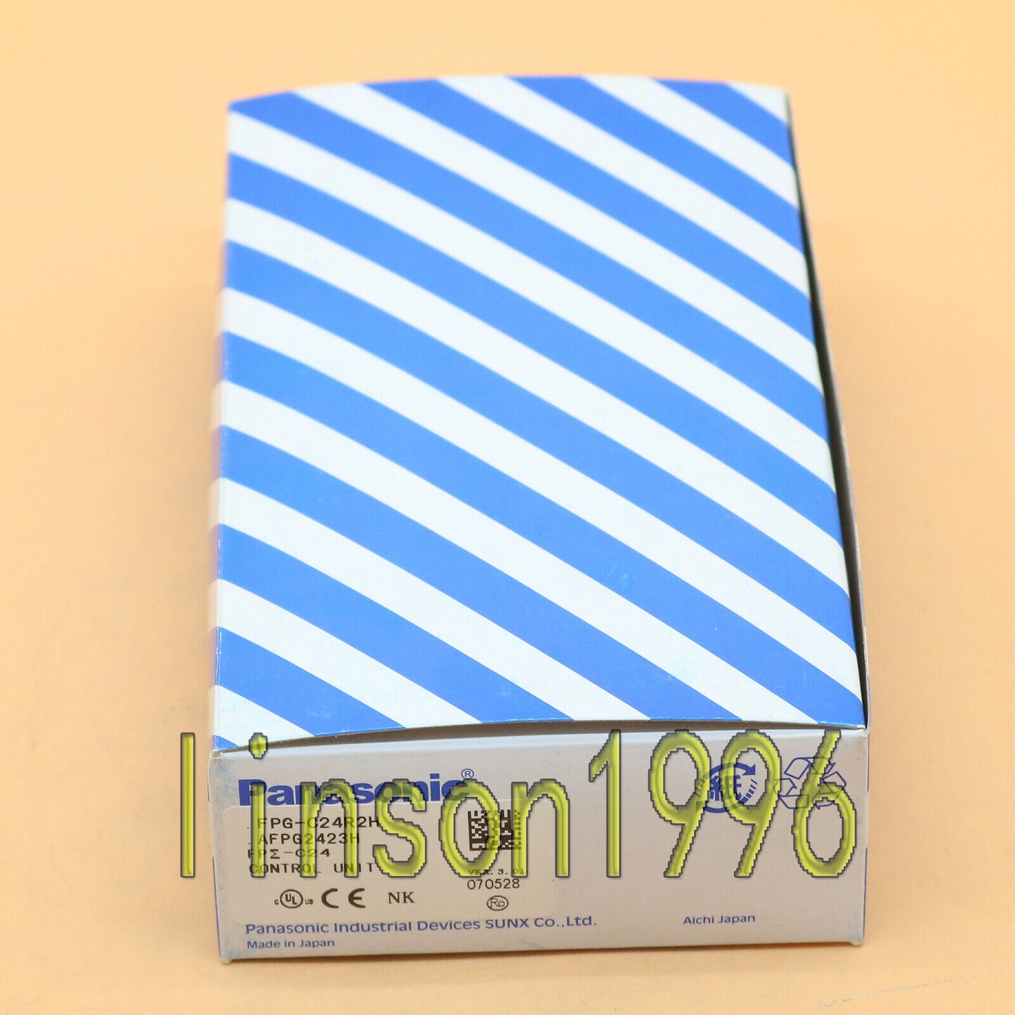 1PC For Panasonic PLC FPG-C24R2H A - PANASONIC
