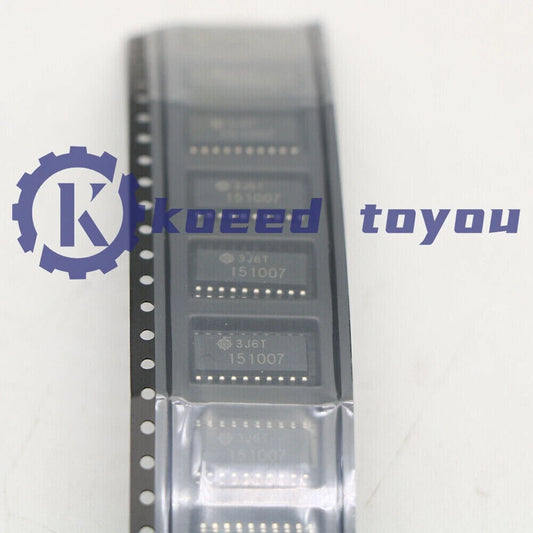 10PC Hitachi 151007 HD151007 HD151007FP SOP-20