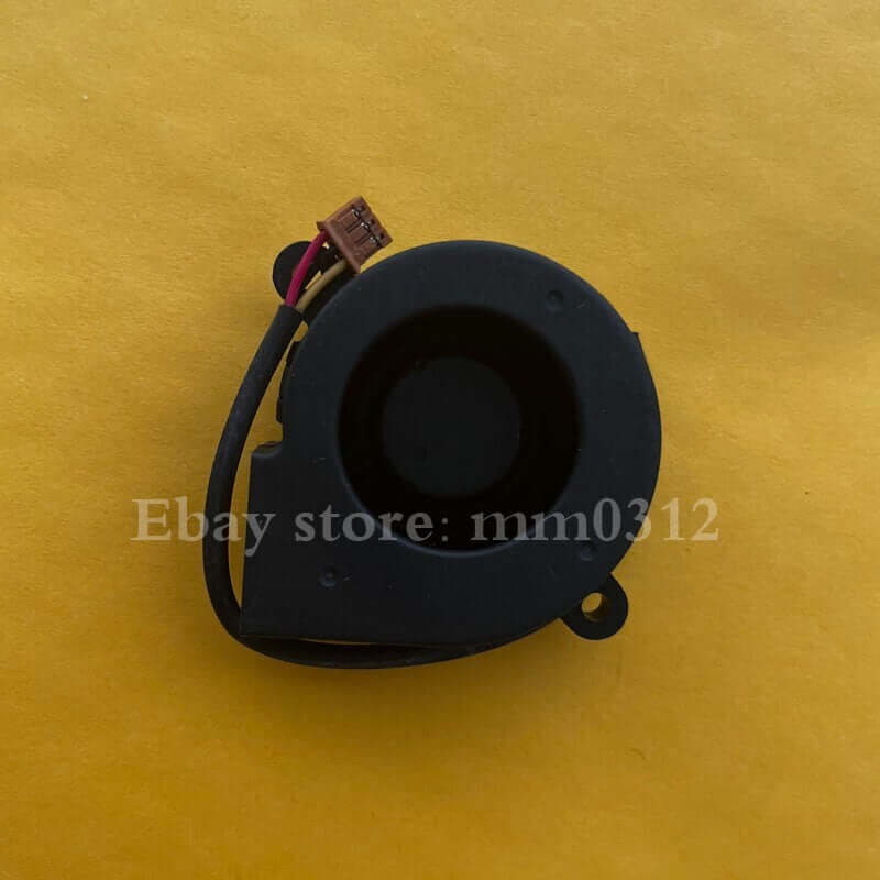 ADDA AB5012MX-A03 DC 12V 0.30A projector blower turbine cooling fan