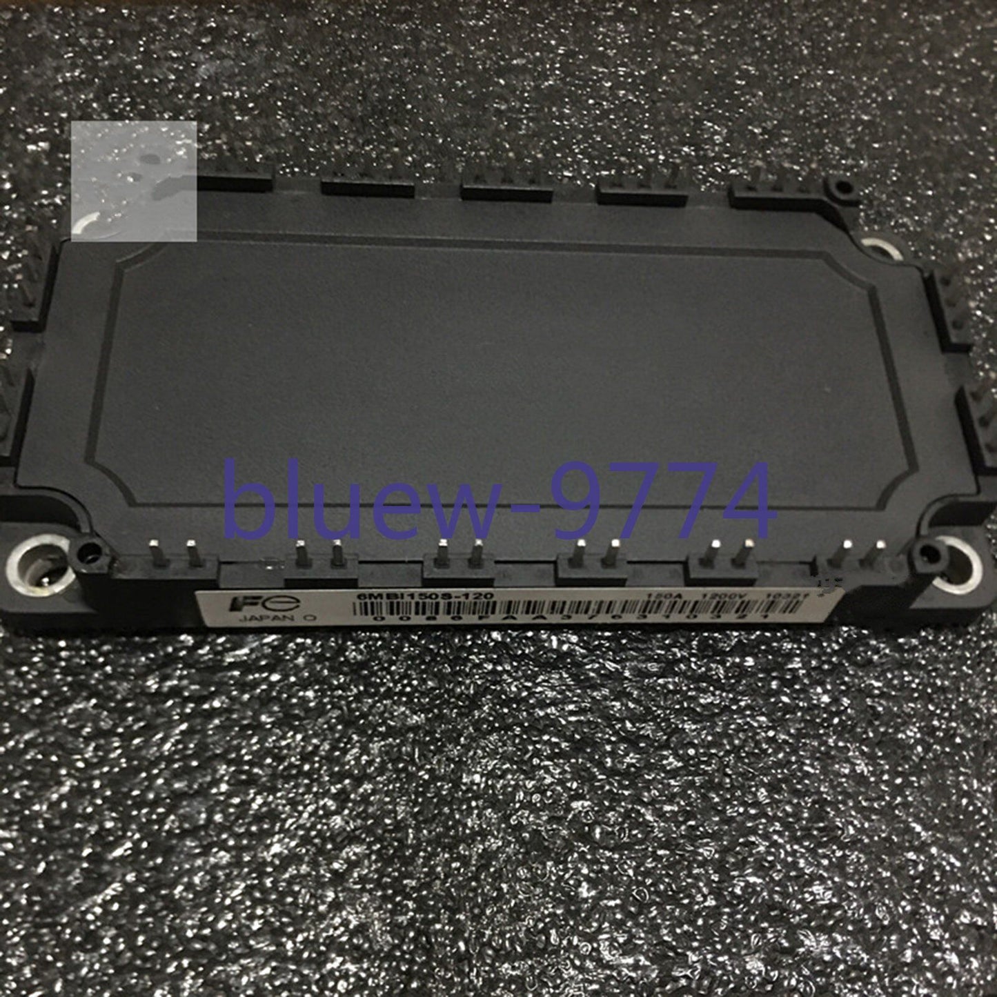 FUJI Module 6MBI150S-120 - FUJI