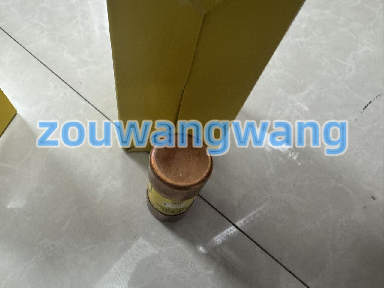 10PCS/ BUSSMANN LPJ-60SP Fuse