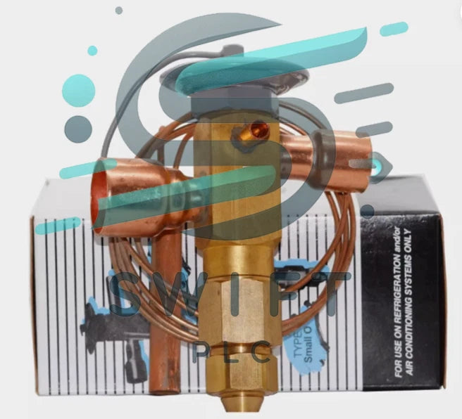 OVE-20-C External balance of thermal expansion valve