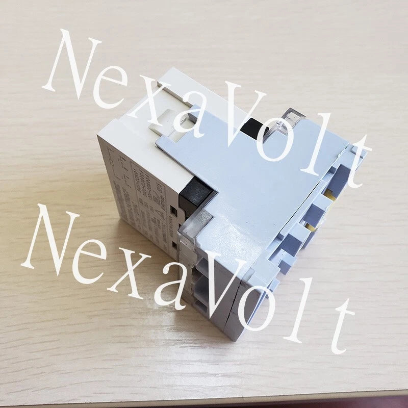 5Pcs GOODSPEC HLR6100-2ATNBCF 208-240VAC Power Relay with P7LF-06 Socket