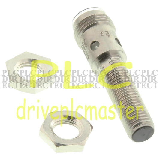 Omron E2A-S08KS02-M1-B1 Proximity Sensor #dr