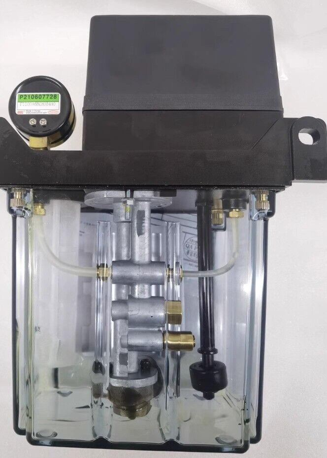 1Pcs Electric Lubricating Oil Pump HMGP-303M 2L 220V | Model: HMGP-303M - HMGP