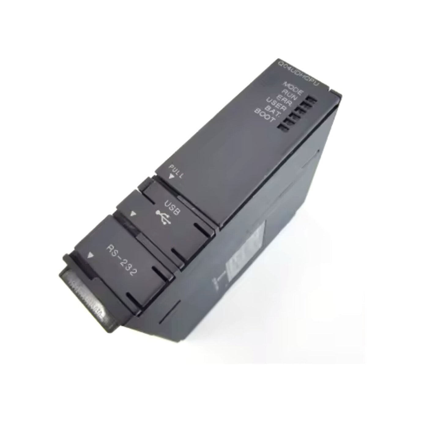 MITSUBISHI Q04UDHCPU PLC Module - MITSUBISHI