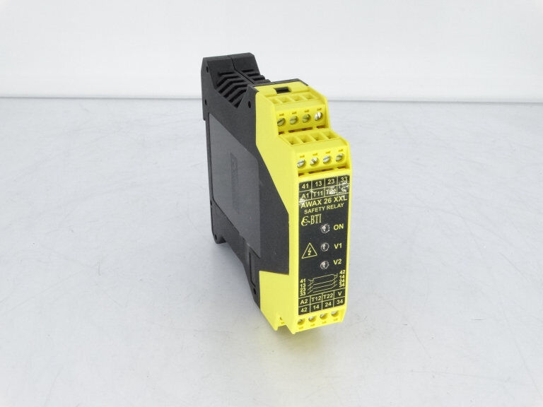 BTI AWAX26-XXL Relay | High-Power RF Module | 26W Output | 400MHz Frequency | 1000V Voltage | BTI AWAX26-XXL RELAY - BTI