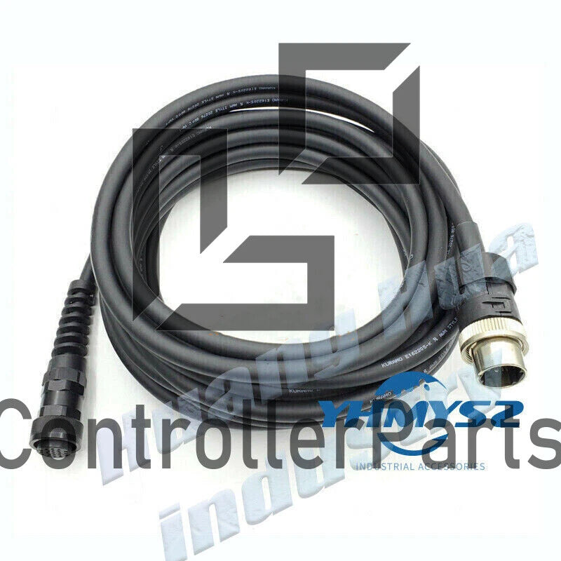 1PCS AKH41014-05 Panasonic G3 Robot Teach Pendant Cable