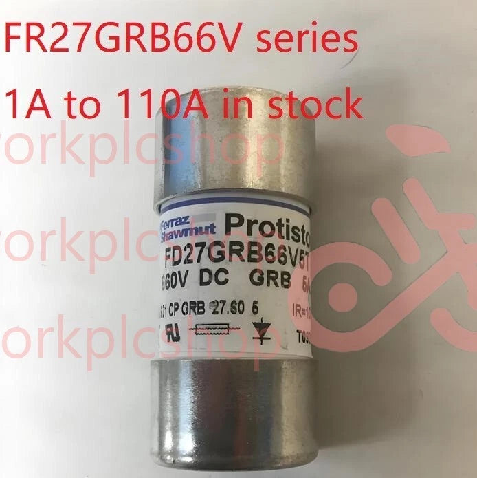 1PCS Semiconductor Fuse FD27GB66V3.15T Q098592 3.15A