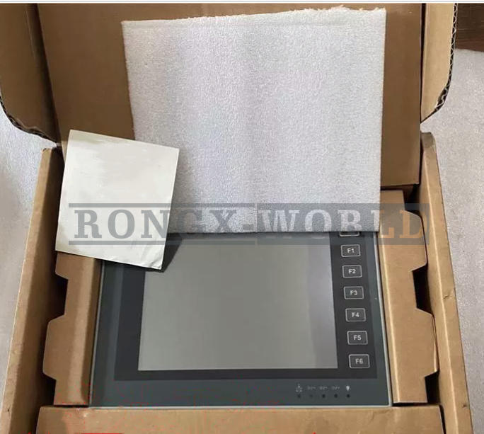 New 1pc hitech pws6800c-p touch screen - HITECH
